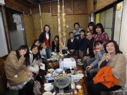 宮崎大新年会1012 宮崎大新年会1012